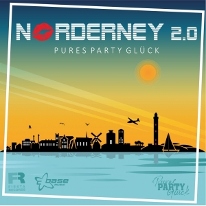 Norderney 2.0 - Pures Party Glück