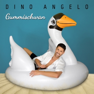 Gummischwan - Dino Angelo