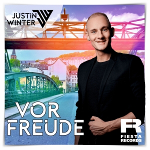 Justin Winter - Vor Freude