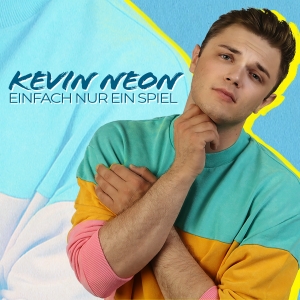 Kevin Neon - Einfach nur ein Spiel