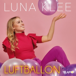 Luna Klee - Luftballon