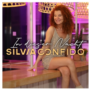 Silvia Confido - In dieser Nacht