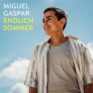 Miguel Gaspar - Endlich Sommer
