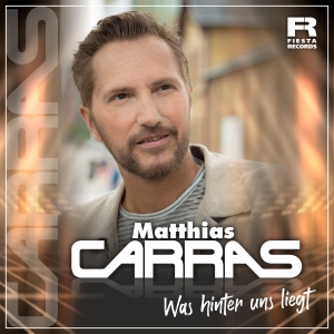 Was hinter uns liegt - Matthias Carras