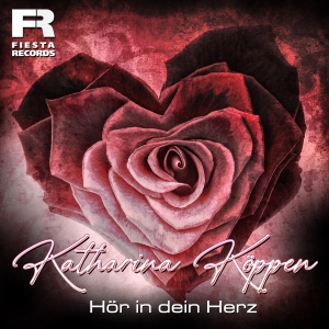Hör in dein Herz - Katharina Köppen