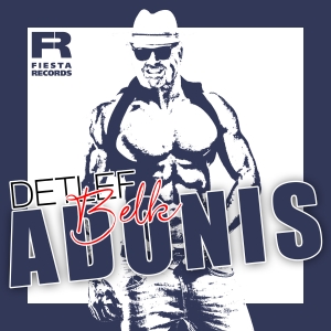 Detlef Belk - Adonis (Pulpo Jones Remix)