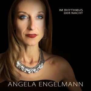 Im Rhythmus der Nacht - Angela Engelmann