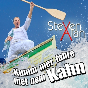 Steven Alan - Kumm mer fahre met nem Kahn