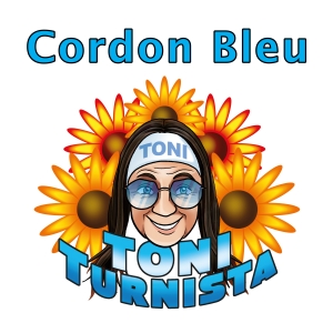 Toni Turnista - Cordon Bleu