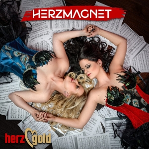 Herzmagnet - Herzgold