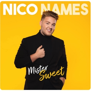Mister Sweet - Nico Names
