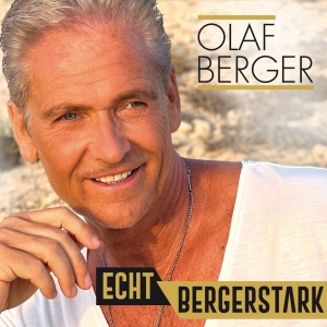 Echt Bergerstark - Olaf Berger