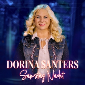 Dorina Santers - Samstag Nacht