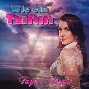 Tanja Morgen - Wie ein Taifun (Formwandla Remix)