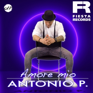 Antonio P. - Amore Mio
