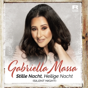 Gabriella Massa - Stille Nacht Heilige Nacht (Silent Night)