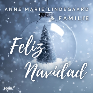 Anne Marie Lindegaard - Feliz Navidad