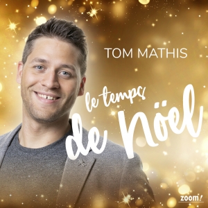 Tom Mathis - Le temps de Noel - Weihnachtszeit