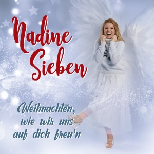 Nadine Sieben - Weihnachtssongs (Teil 1)
