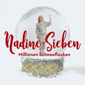 Nadine Sieben - Weihnachtssongs (Teil 2)