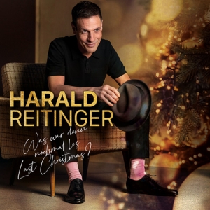 Harald Reitinger - Was war denn noch mal los Last Christmas?