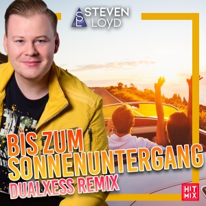 Steven Loyd - Bis zum Sonnenuntergang (Remix DualXess)