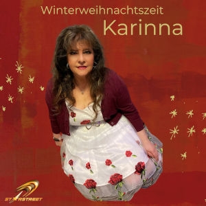 Winterweihnachtszeit - Karinna