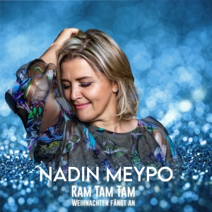 Nadine Meypo - Ram Tam Tam - Weihnachten fängt an