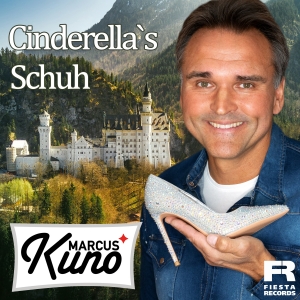 Cinderellas Schuh - Marcus Kuno