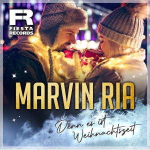 Marvin Ria - Denn es ist Weihnachtszeit