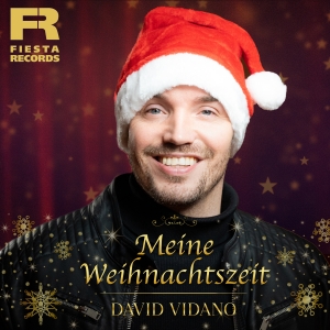 David Vidano - Meine Weihnachtszeit