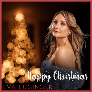 Eva Luginger - Happy Christmas