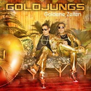 Goldene Zeiten - Goldjungs
