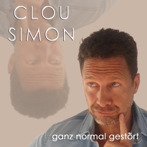 Clou Simon - Ganz normal gestört