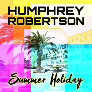 Summer Holiday - Humphrey Robertson