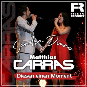 Sandra Diano & Matthias Carras - Diesen einen Moment