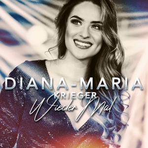 Diana Maria Krieger - Wieder mal