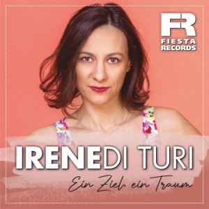 Irene Di Turi - Ein Ziel ein Traum