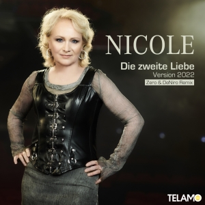Nicole - Die zweite Liebe (Version 2022) (Zero & NeNiro Remix)