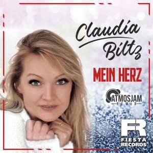 Claudia Biltz - Mein Herz (schlägt so wie deins) (Atmosjam Mix)