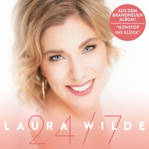24-7 (Remix) - Laura Wilde