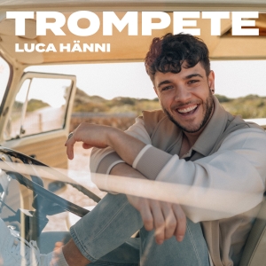 Luca Hänni - Trompete