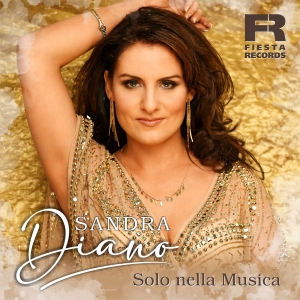 Sandra Diano - Solo nella Musica