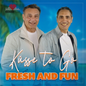 Fresh and Fun - Küsse to go