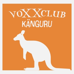 Voxxclub - Känguru