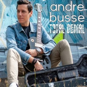 Total genial - Andre Busse