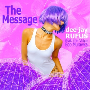 The Message - dee jay RUFUS