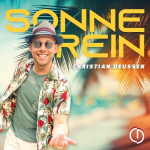 Christian Deussen - Sonne rein
