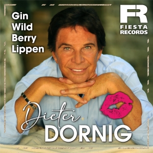 Dieter Dornig - Gin Wild Berry Lippen