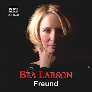 Bea Larson - Freund
